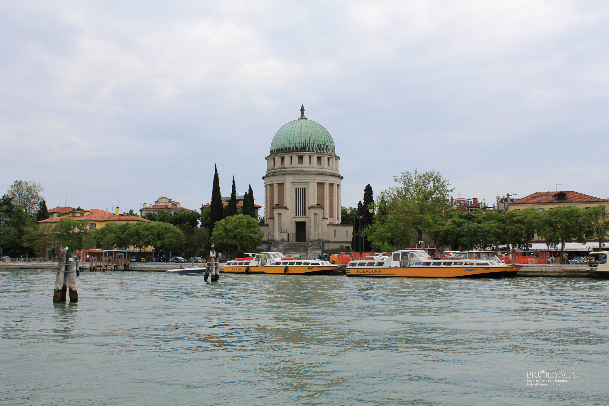 Lido di Venezia